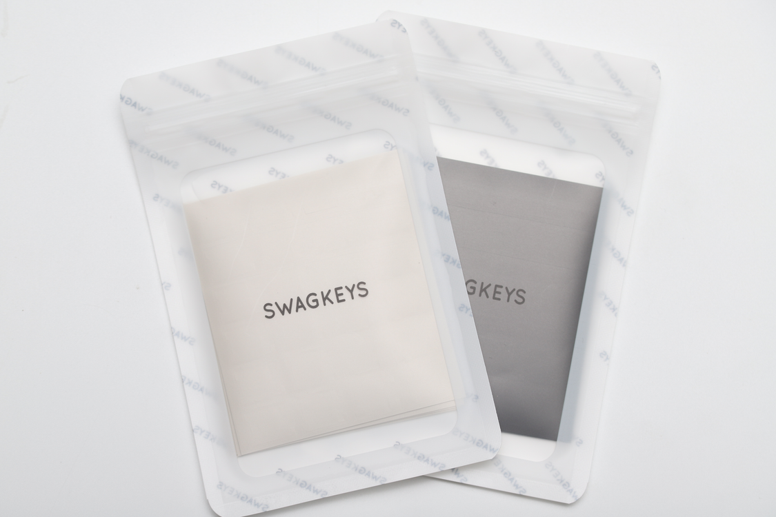 Swagkeys Switch Film